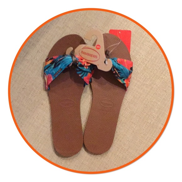 Havaianas Shoes - Havaianas Flip Flops